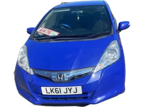 Honda FIT LK61 JYJ