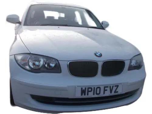 BMW 116 WP10 FVZ