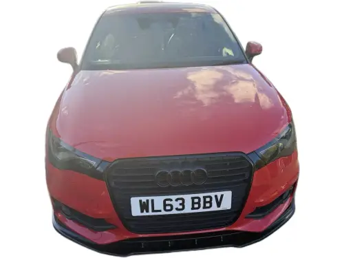 Audi A1 WL63 BBV