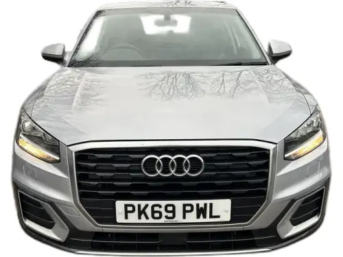 Audi Q2 PK69 PWL