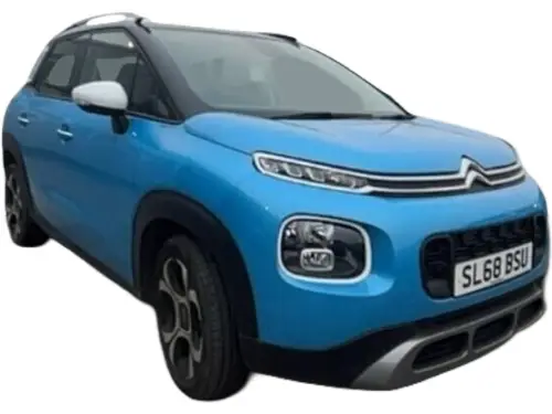 Citroën C3 Aircross SL68 BSU