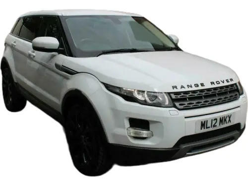 Land Rover Range Rover Evoque ML12 MKX