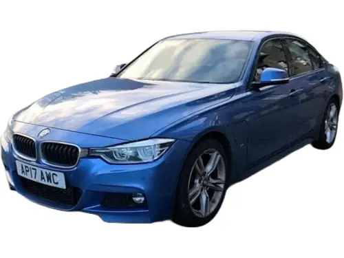 BMW 330 AP17 AWC