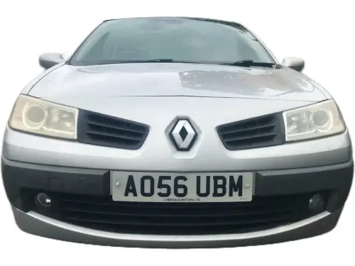 Renault Megane Dynamique AO56 UBM