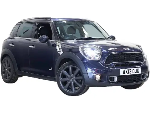 MINI Mini WX13 OJG