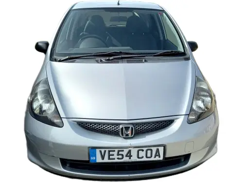 Honda Jazz VE54 COA