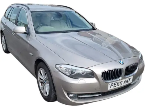 BMW 520d SE PE60 AKK