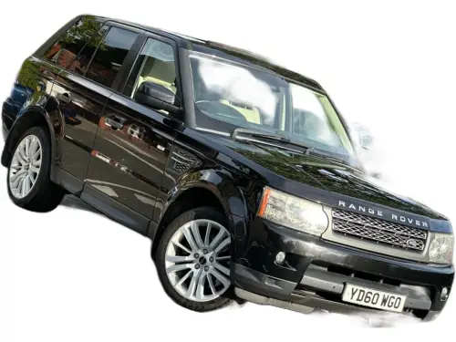 Land Rover Range Rover Sport YD60 WGO
