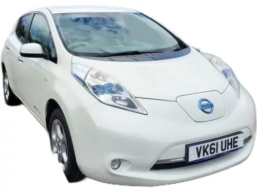 Nissan Leaf VK61 UHE