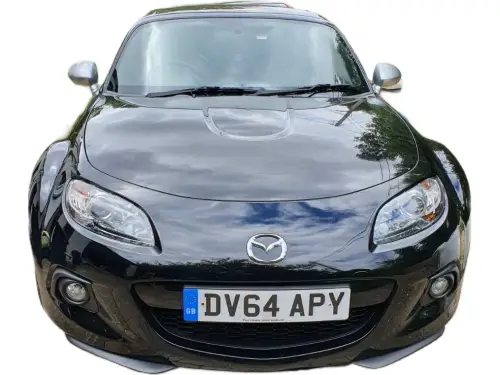 Mazda MX-5 DV64 APY