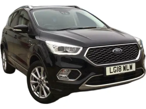Ford Kuga LG18 WLW