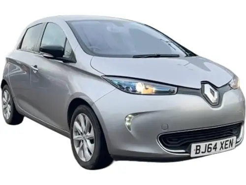 Renault Zoe BJ64 XEN