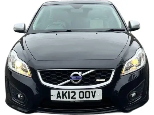 Volvo C30 AK12 OOV