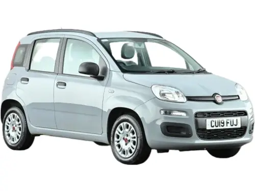 Fiat Panda CU19 FUJ