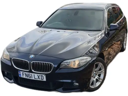 BMW 520 FN61 LXD