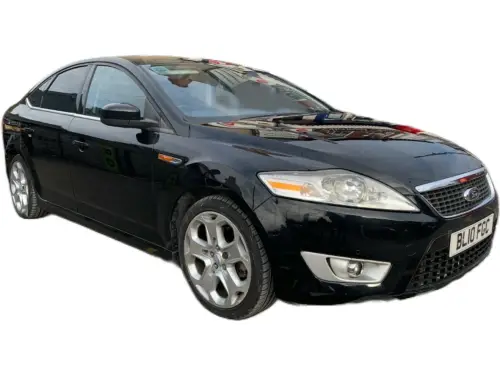 Ford Mondeo Titanium X Sport A BL10 FGC