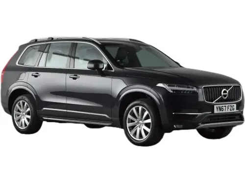 Volvo XC90 YN67 FZG