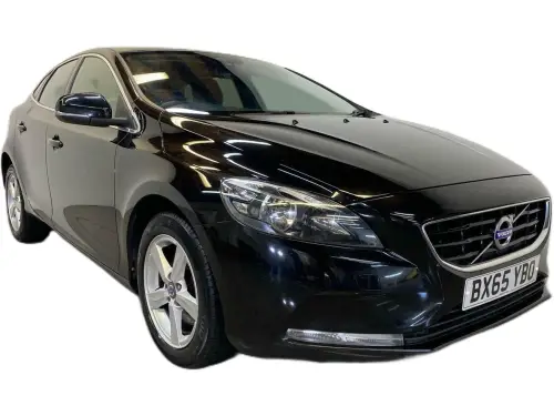 Volvo V40 SE D2 BX65 YBO