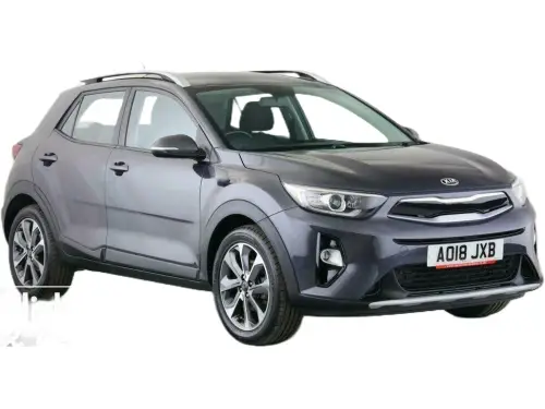 Kia Stonic AO18 JXB