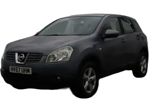 Nissan Qashqai HV57 UHM