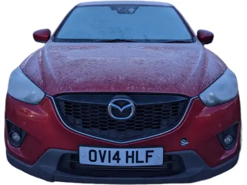 Mazda CX-5 OV14 HLF