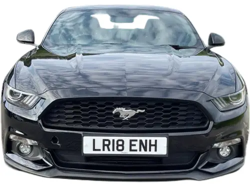 Ford Mustang LR18 ENH