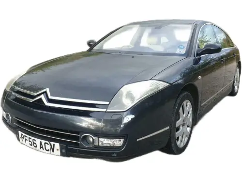 Citroën C6 Exclusive HDi Auto PF56 ACV