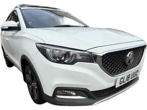Vauxhall Grandland GL18 UUG