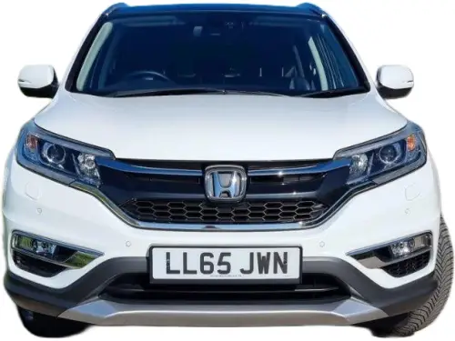 Honda CR-V LL65 JWN