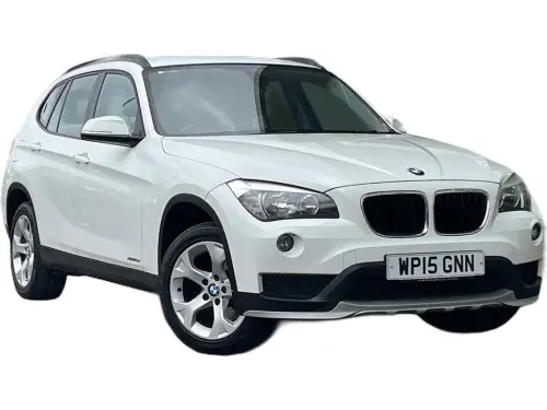 BMW X1 WP15 GNN
