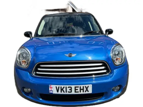 MINI Mini VK13 EHX