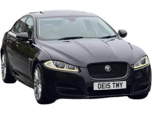 Jaguar XF OE15 TMY