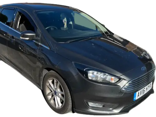Ford Focus AV16 HYR