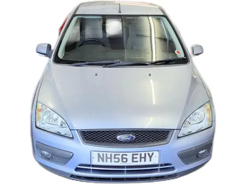 Ford Focus NH56 EHY