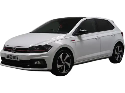 Volkswagen Polo NA69 ODV
