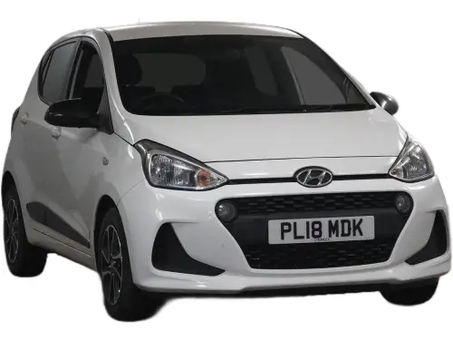 Hyundai I10 PL18 MDK