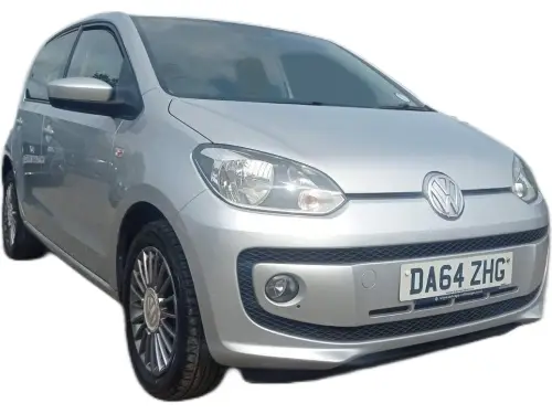 Volkswagen up DA64 ZHG