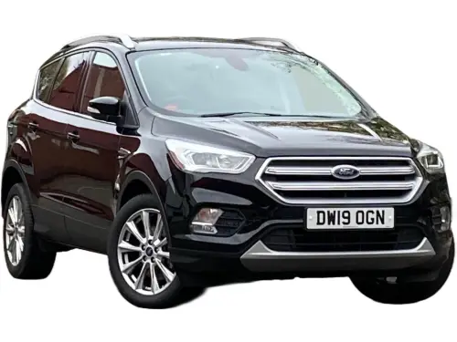 Ford Kuga DW19 OGN
