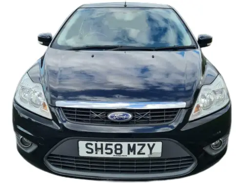 Ford Focus Style TD 90 SH58 MZY