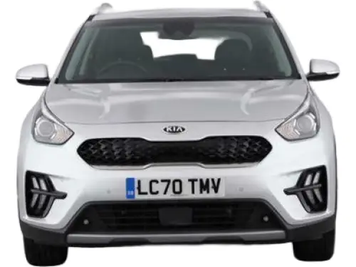 Kia Niro LC70 TMV