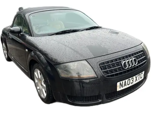 Audi TT NA03 XTC