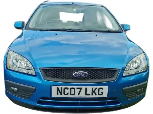 Ford Focus Sport NC07 LKG