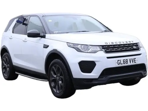 Land Rover Discovery Sport GL68 VVE