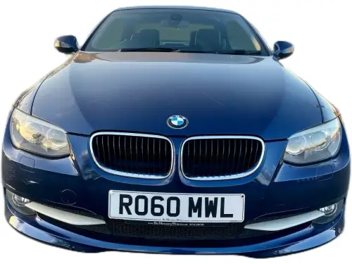 BMW 3 Series RO60 MWL