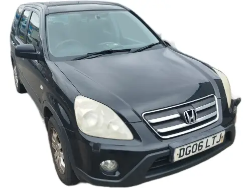 Honda CR-V i-CTDi Sport DG06 LTJ