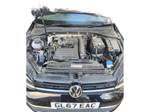 Volkswagen Golf GL67 EAC