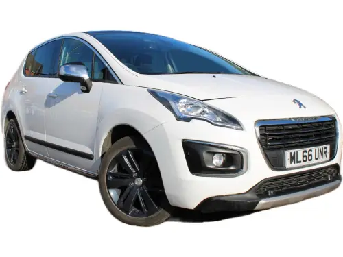 Peugeot 3008 ML66 UNR