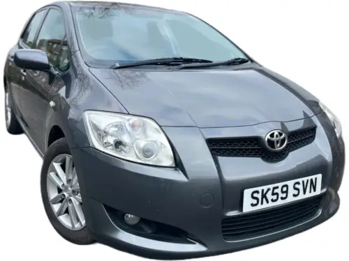 Toyota Auris SK59 SVN