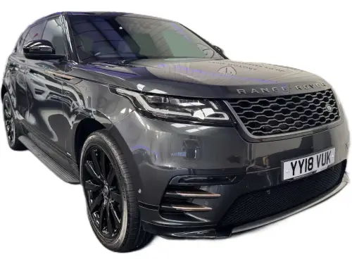 Land Rover Range Rover Velar YY18 VUK