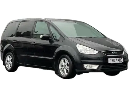 Ford Galaxy GX07 MRO
